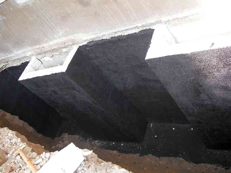 bitumen 