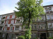Florastraße 6 + 7