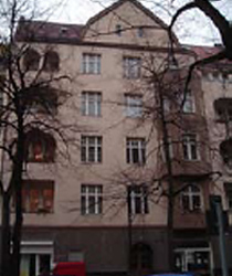 Sigmaringerstraße 12